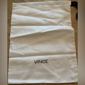 Vince Dust Bag